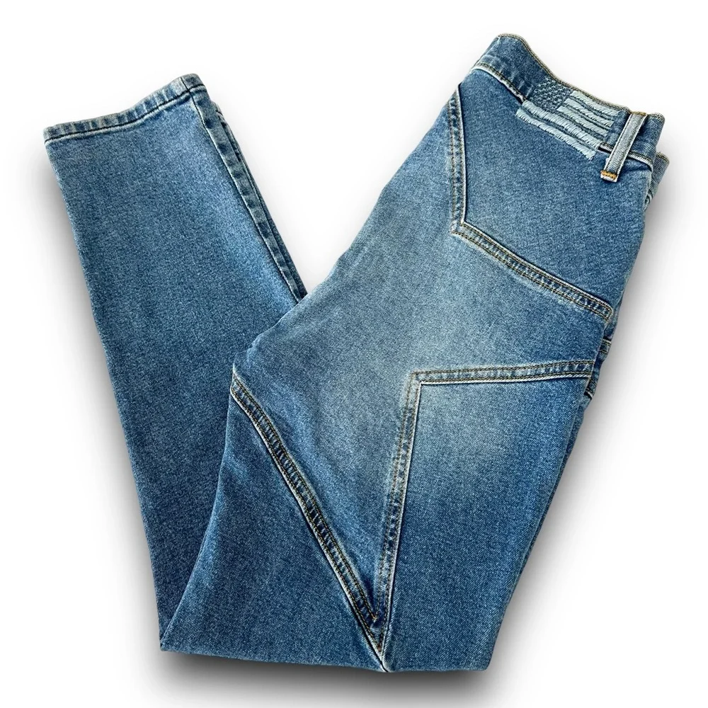 Revice Jeans Star Booty Size 29 - Picture 9 of 9